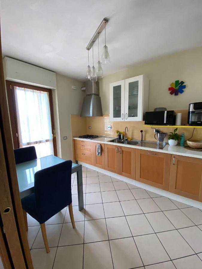 Апартаменты Casa Giulietta Флоренция Экстерьер фото