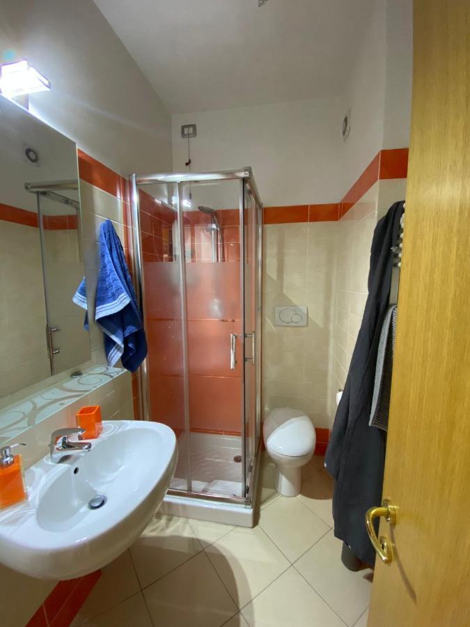 Апартаменты Casa Giulietta Флоренция Экстерьер фото