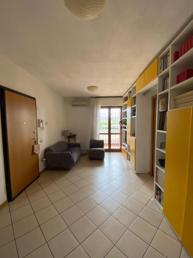 Апартаменты Casa Giulietta Флоренция Экстерьер фото